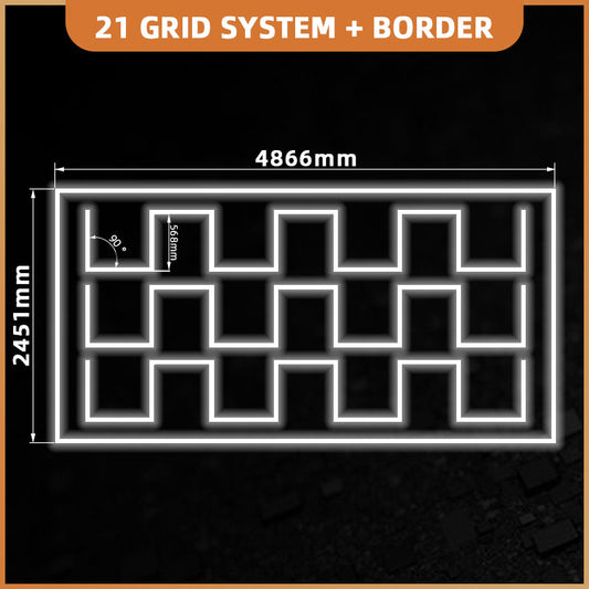 LED System 3