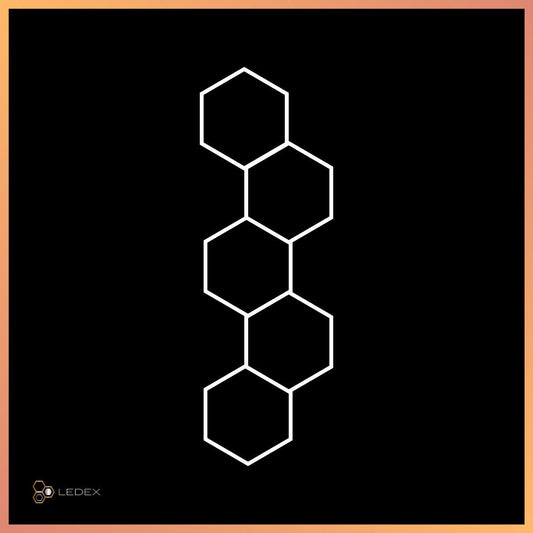 Hexagon 5/1