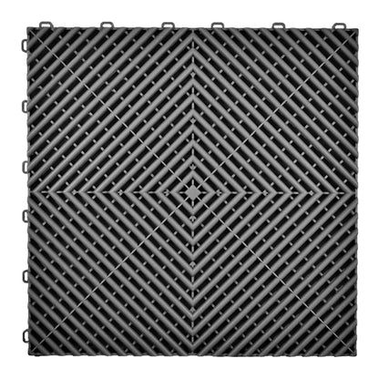 Modular Floor 400x400x18