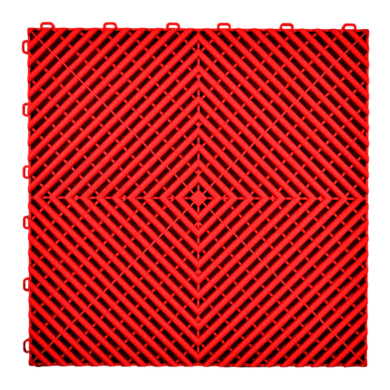 Modular Floor 400x400x18