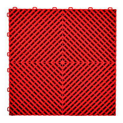 Modular Floor 400x400x18