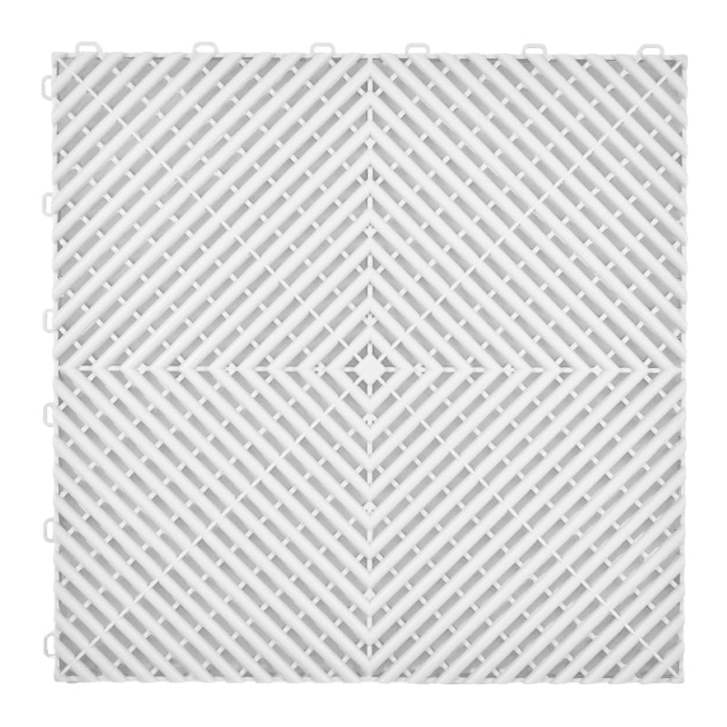 Modular Floor 400x400x18