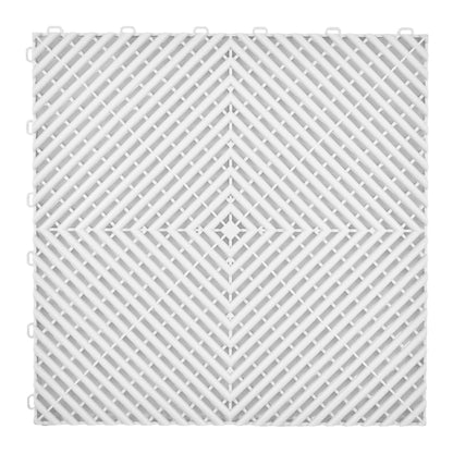 Modular Floor 400x400x18