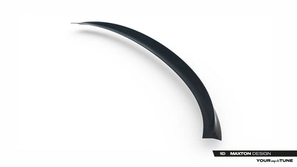 3D Spoiler Cap V.2 BMW X6 F16 M-Pack / X6 M F86