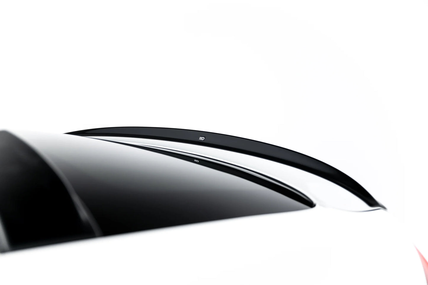 3D Spoiler Cap V.2 BMW X6 F16 M-Pack / X6 M F86