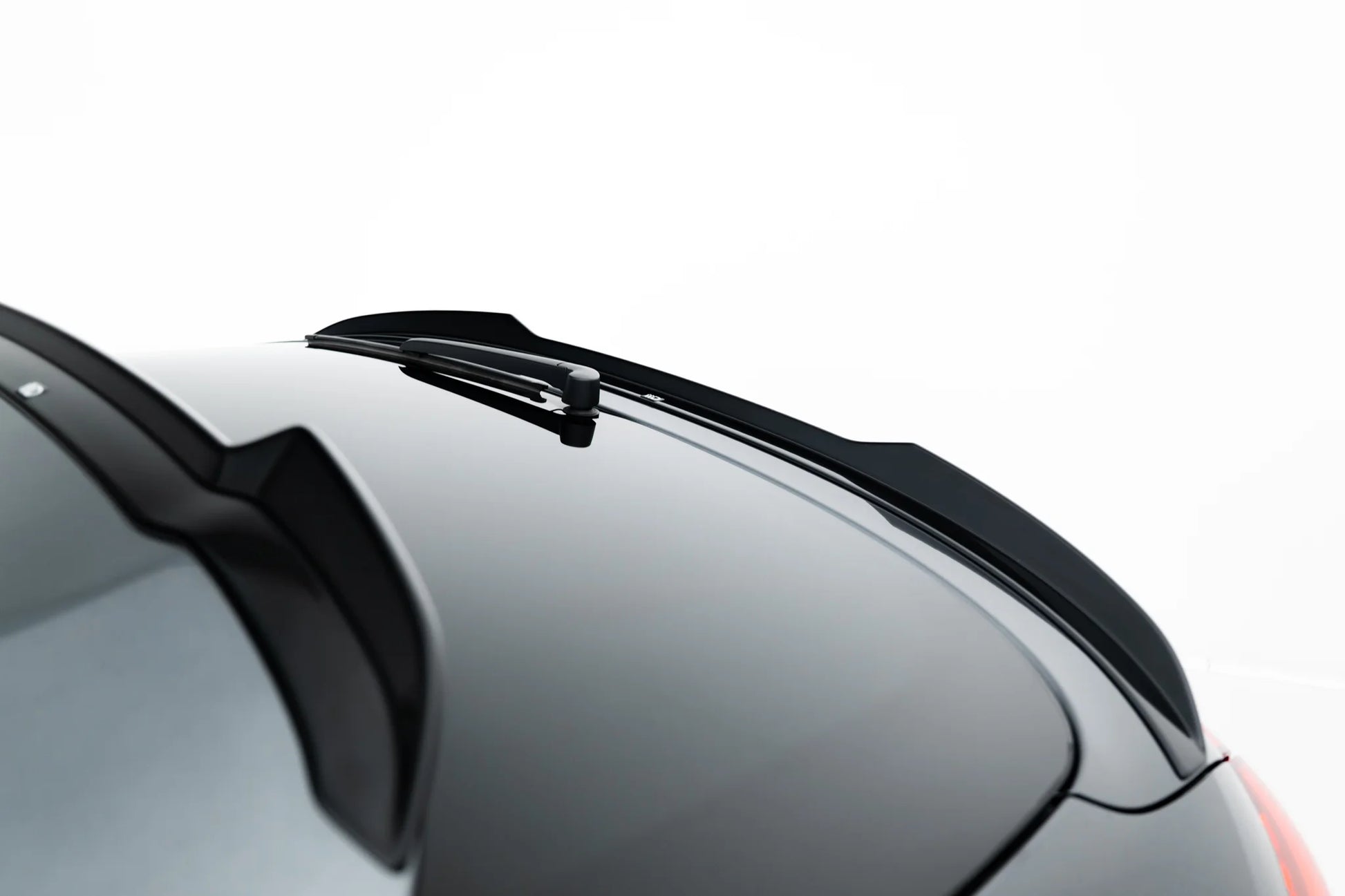 Bottom Spoiler Cap Audi SQ5 Sportback Mk3