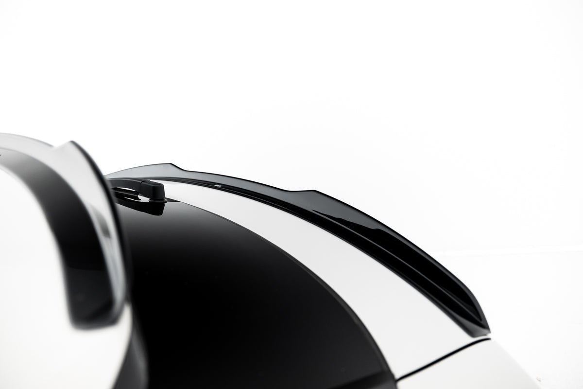 Bottom Spoiler Cap BYD Seal U Mk1