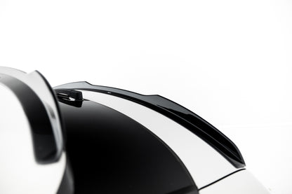 Bottom Spoiler Cap BYD Seal U Mk1
