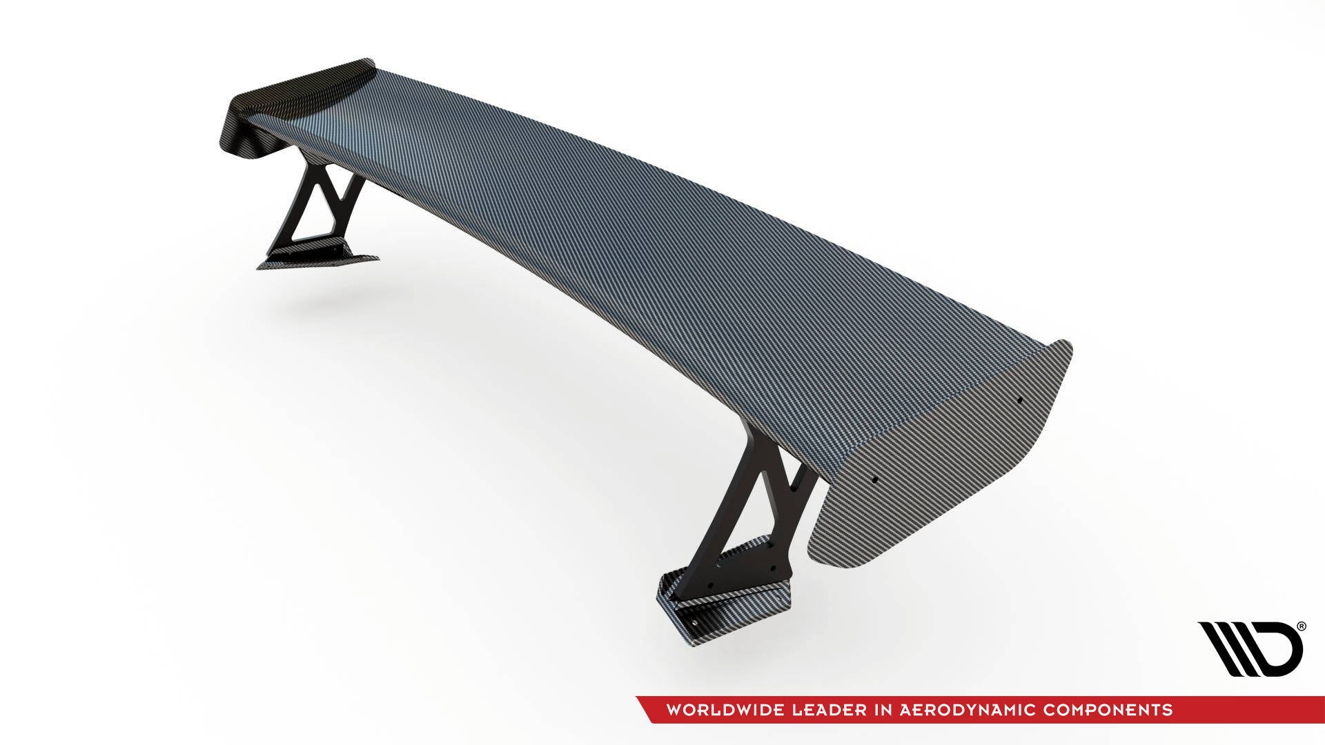 Carbon Fiber Spoiler BMW M2 G87