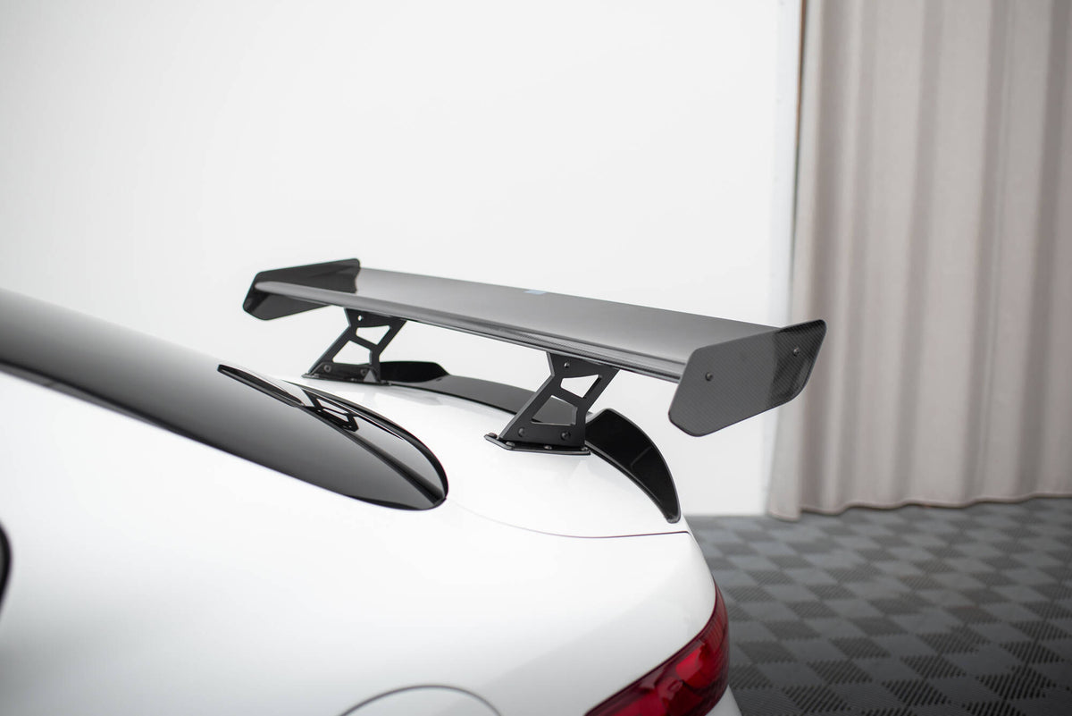 Carbon Spoiler  Alfa Romeo Giulia Quadrifoglio