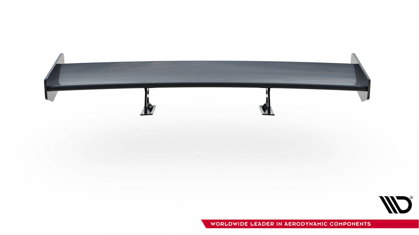 Carbon Spoiler  Alfa Romeo Giulia Quadrifoglio