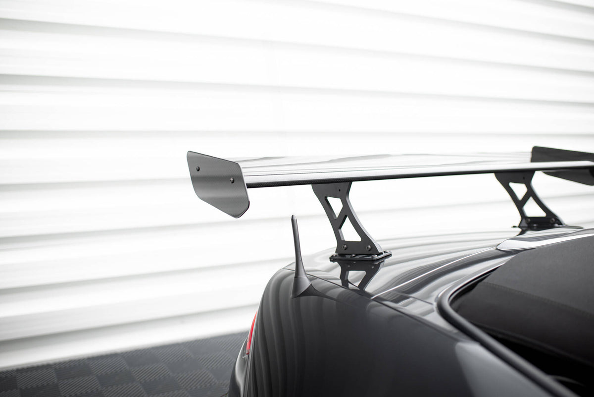 Carbon Spoiler JDM Style Mazda MX-5 ND Mk4