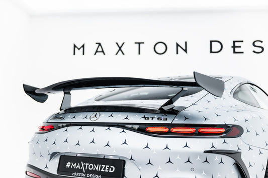 Carbon Spoiler Mercedes-AMG GT 63 / 55 / 63 S E Performance C192