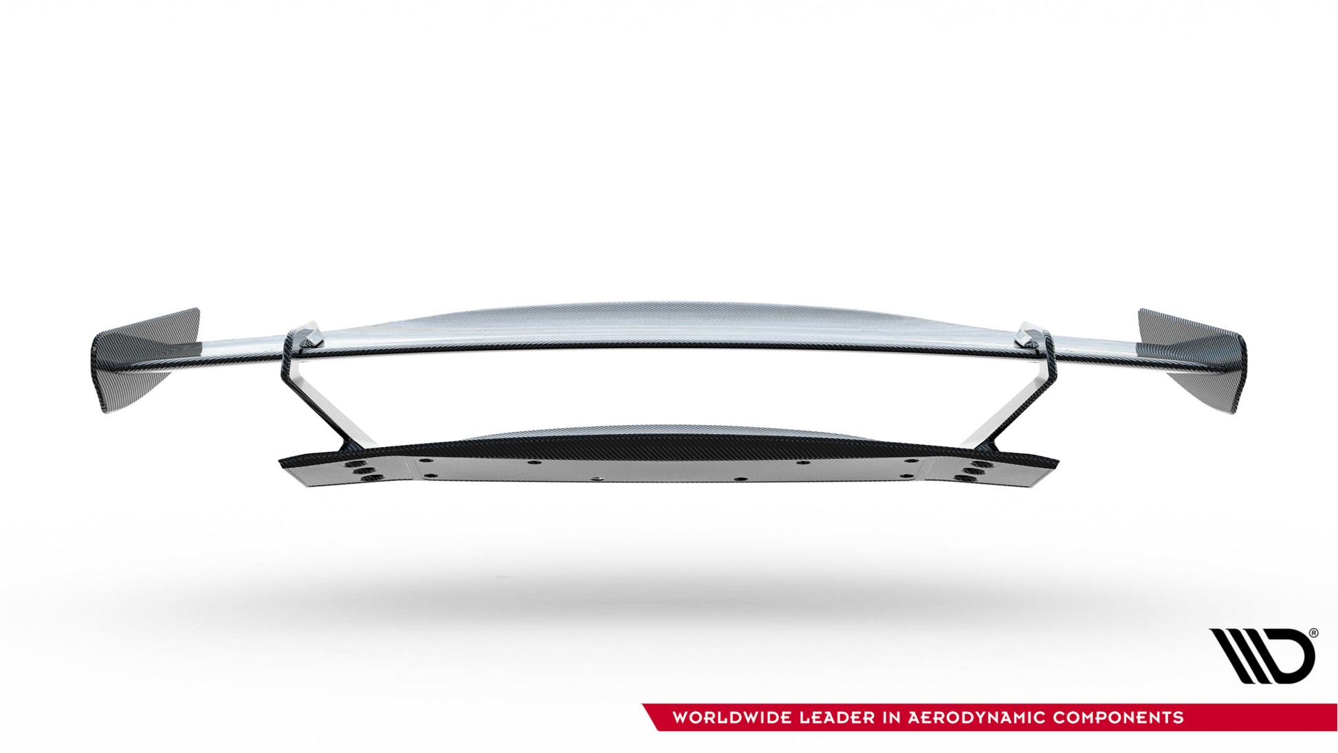 Carbon Spoiler Mercedes-AMG GT 63 / 55 / 63 S E Performance C192