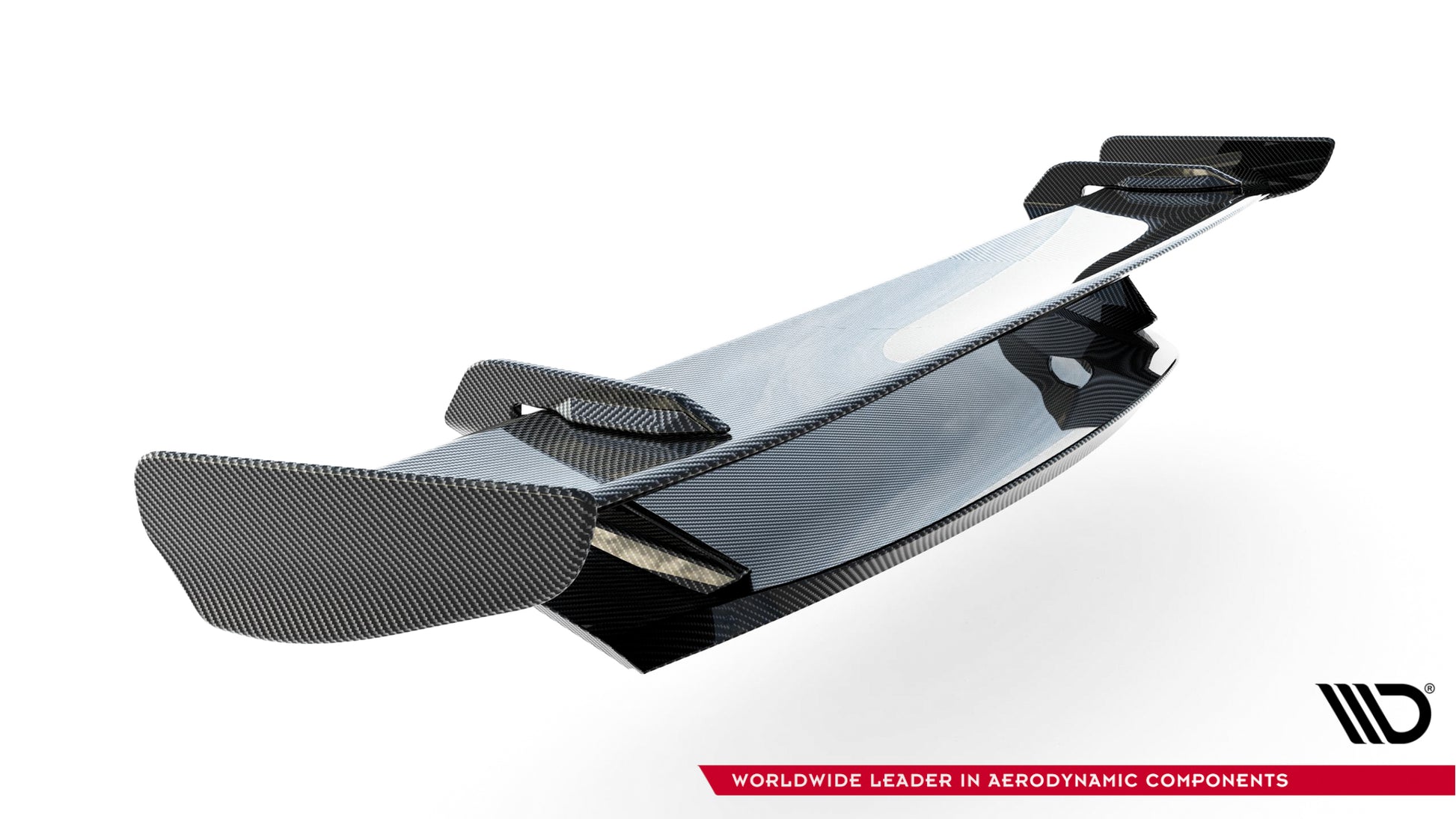 Carbon Spoiler Mercedes-AMG GT 63 / 55 / 63 S E Performance C192