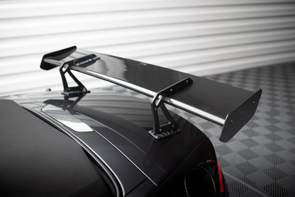 Carbon Spoiler With Upper Swan Mounting Mazda MX-5 ND Mk4