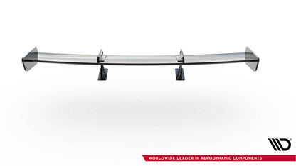 Carbon Spoiler With Upper Swan Mounting Mazda MX-5 ND Mk4