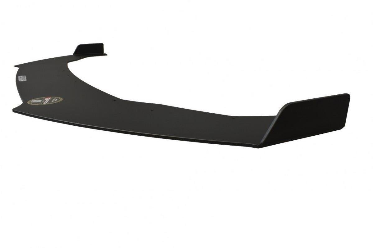 FRONT RACING SPLITTER V.2 Volkswagen Golf GTI / GTD Mk7 Facelift