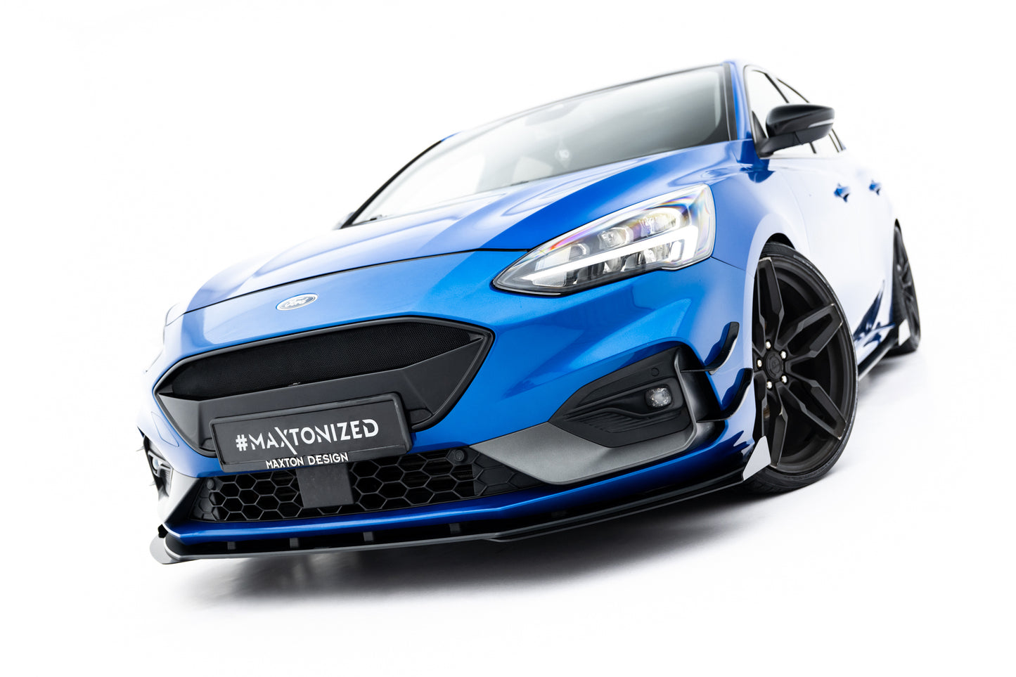 Flaps Ford Focus ST / ST-Line Mk4