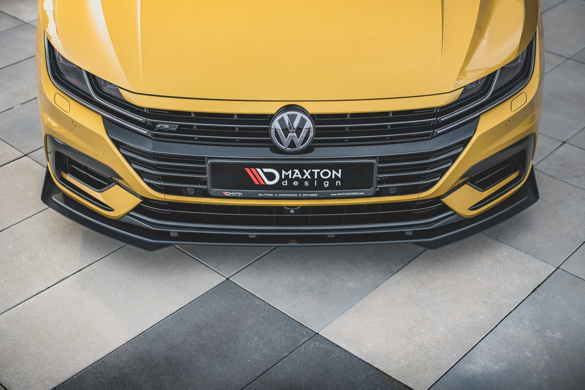 Flaps Volkswagen Arteon R-Line Sedan / Shooting Brake Mk1