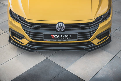 Flaps Volkswagen Arteon R-Line Sedan / Shooting Brake Mk1