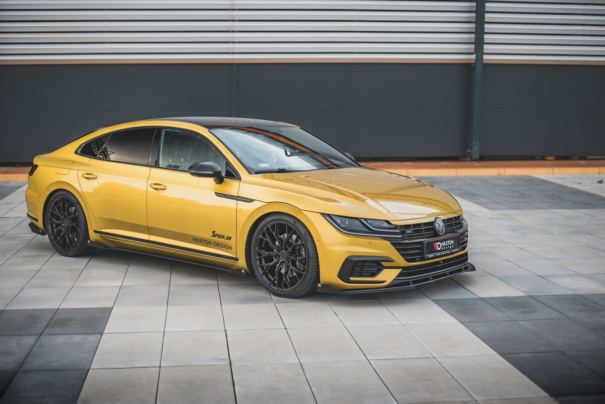Flaps Volkswagen Arteon R-Line Sedan / Shooting Brake Mk1