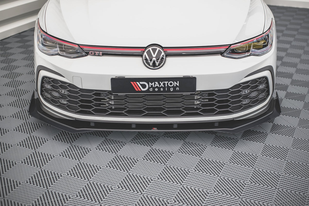 Flaps Volkswagen Golf GTI / GTE / GTD / R-Line Mk8