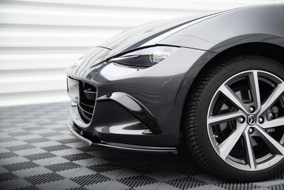 Frames for lights Mazda MX-5 ND (Mk4)