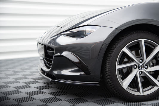 Frames for lights Mazda MX-5 ND (Mk4)