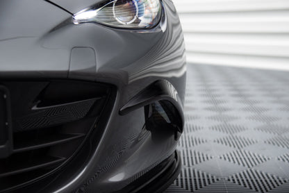 Frames for lights Mazda MX-5 ND (Mk4)