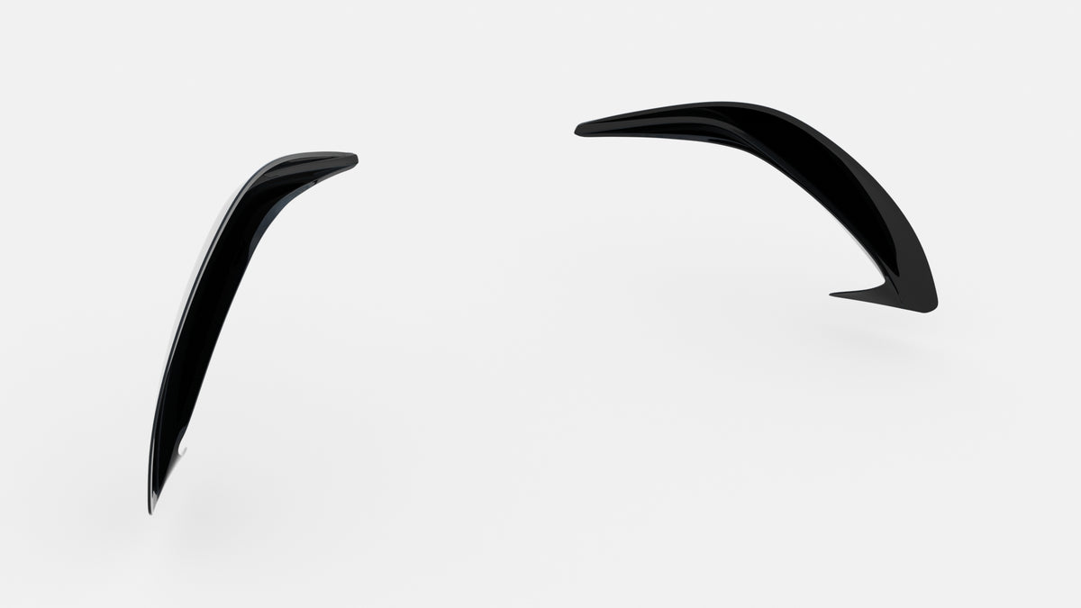 Frames for lights Mazda MX-5 ND (Mk4)