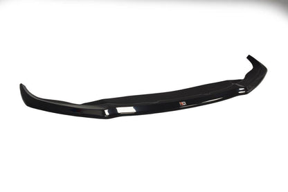 Front Diffusor V.2 Audi RS7 C7