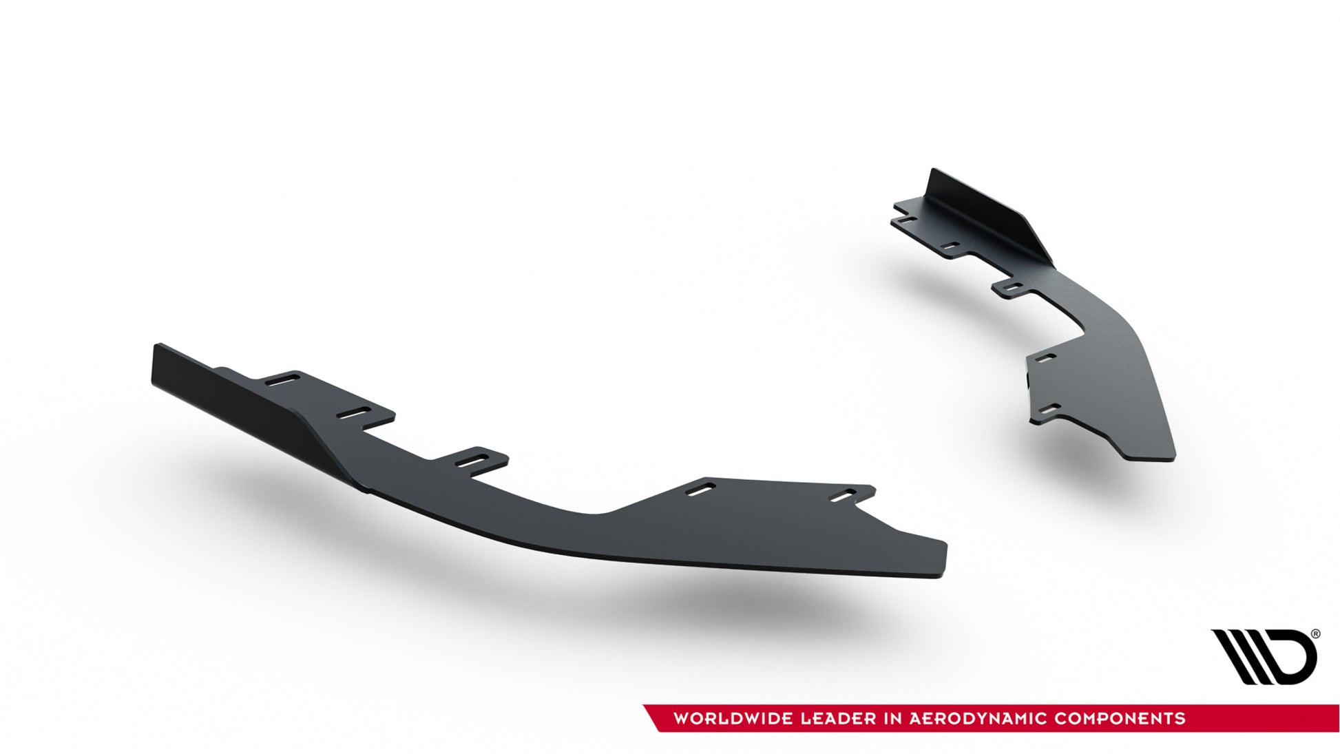 Front Flaps Flaps Audi RS3 Sedan 8Y Facelift