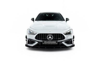 Front Flaps Flaps Mercedes-AMG CLE 53 Aero C236