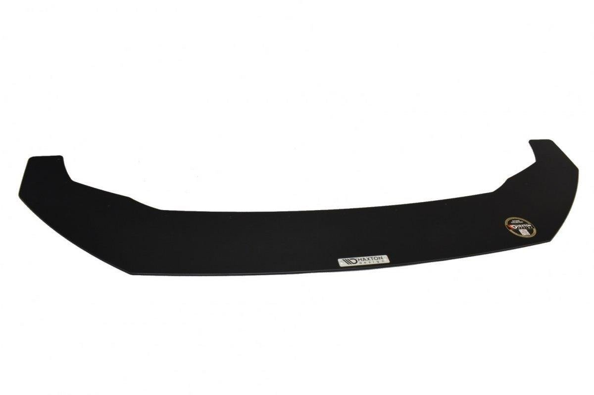 Front Racing Splitter V.1 Volkswagen Golf GTI / GTD Mk7 Facelift