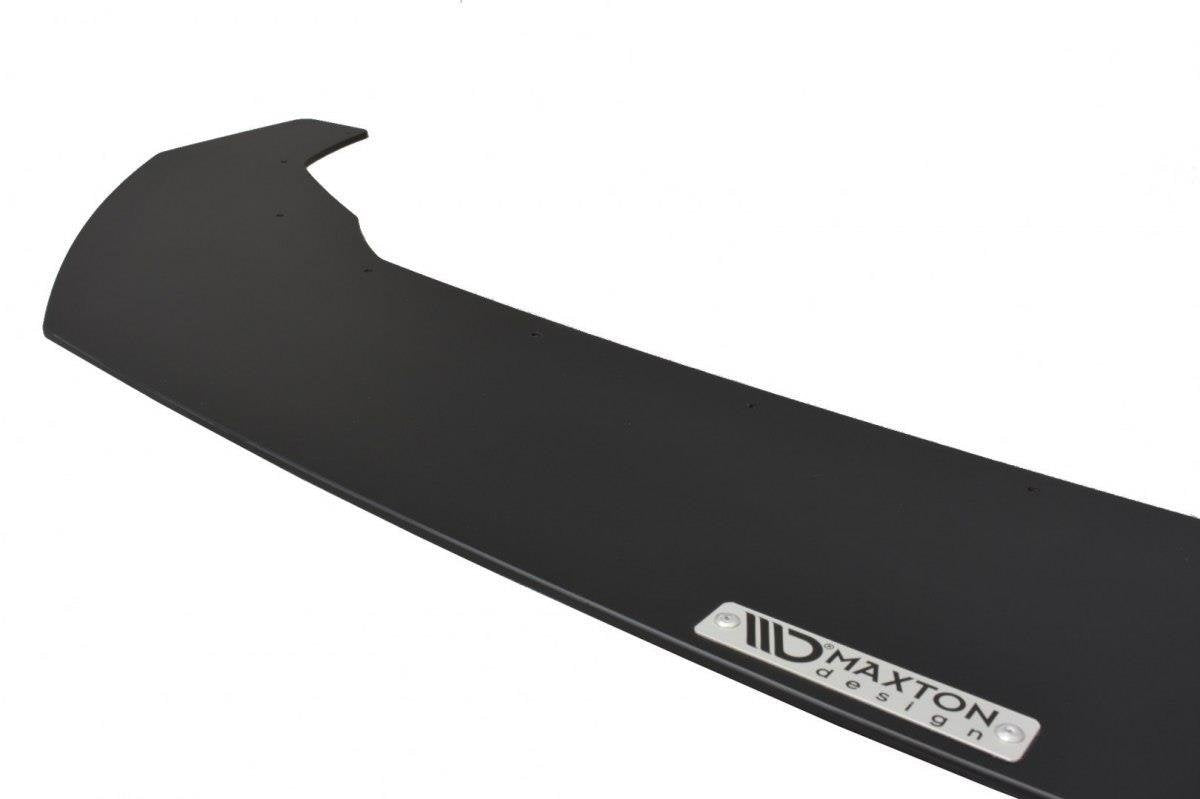 Front Racing Splitter V.1 Volkswagen Golf GTI / GTD Mk7 Facelift