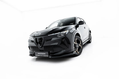 Front Splitter Alfa Romeo Junior Mk1