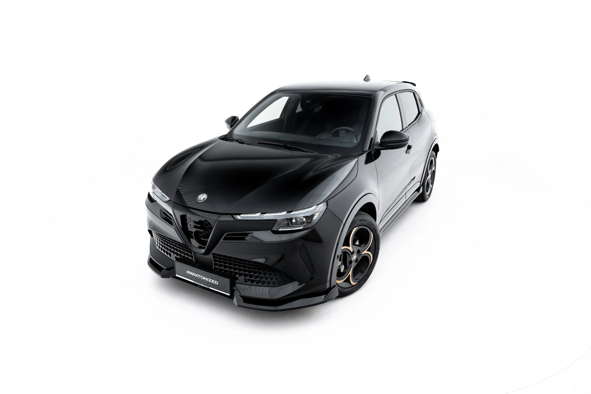 Front Splitter Alfa Romeo Junior Mk1