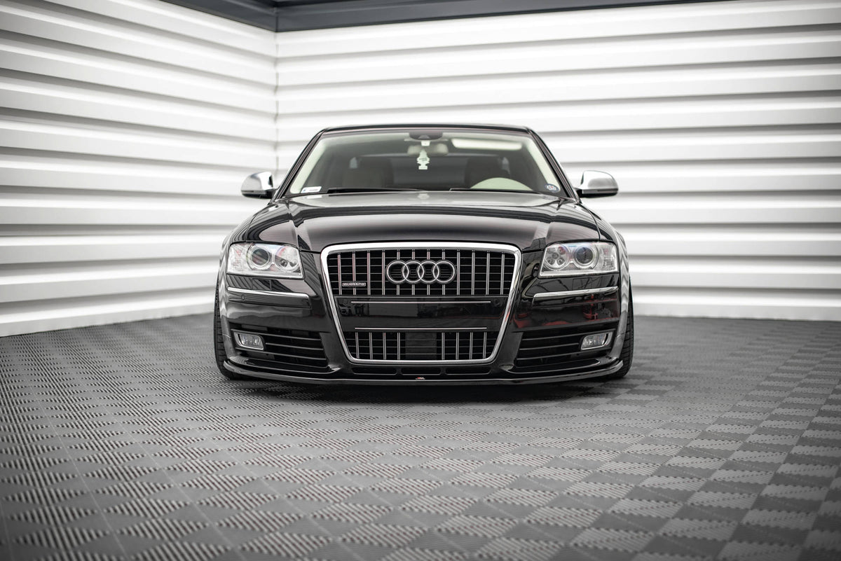 Front Splitter Audi S8 D3