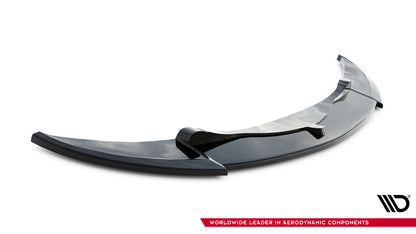 Front Splitter BMW M3 M Performance Coupe E92 / Cabrio E93