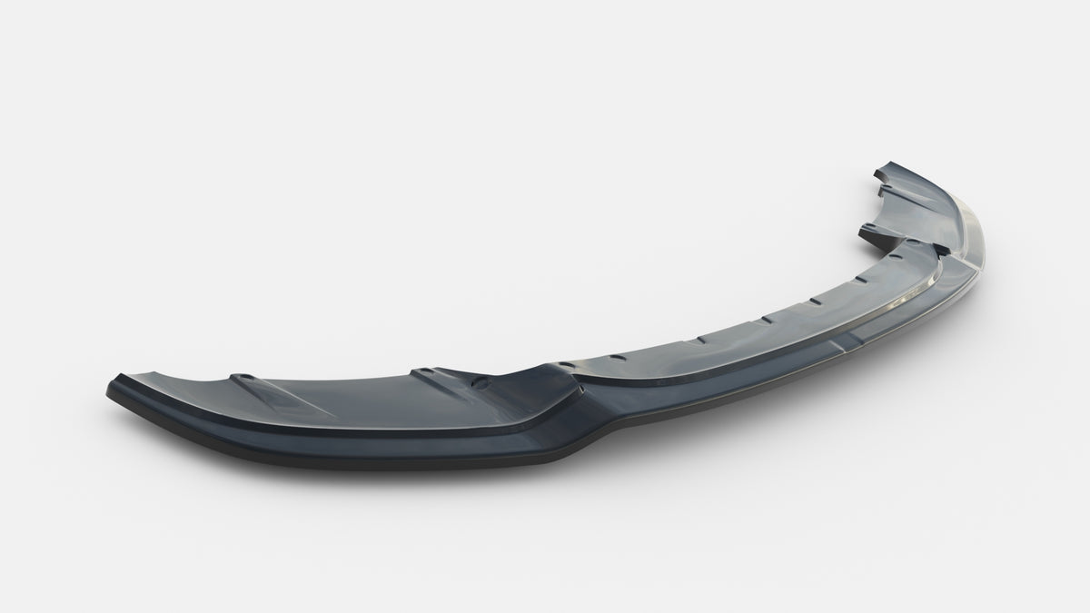 Front Splitter BMW X3 M-Pack F25 Facelift