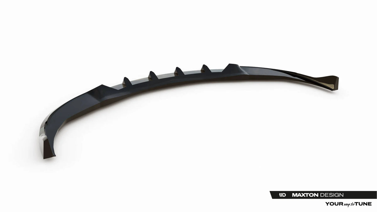 Front Splitter BMW Z4 M-Pack E89 Facelift