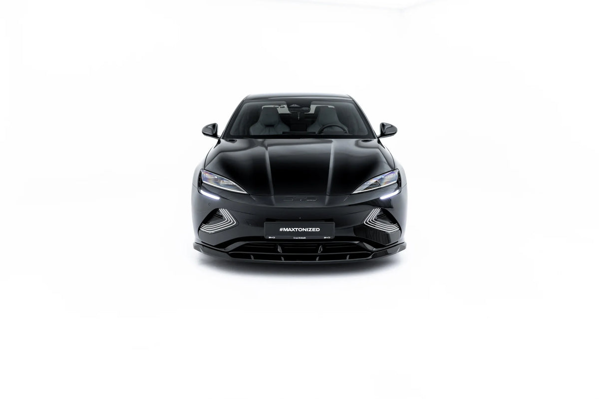 Front Splitter BYD Seal Mk1