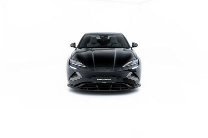 Front Splitter BYD Seal Mk1