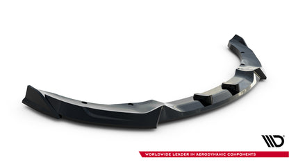 Front Splitter Dodge Charger RT Scat Pack Widebody Mk3 Facelift