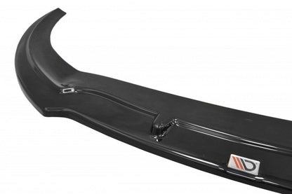 Front Splitter Fiat Bravo MK 2 SPORT