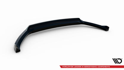 Front Splitter Ford Edge ST Mk2 Facelift