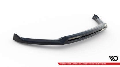 Front Splitter Ford Edge ST Mk2 Facelift