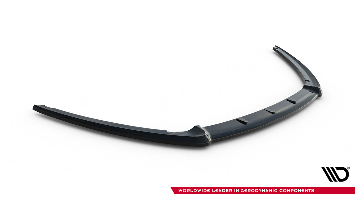 Front Splitter Ford Focus ST Mk3 (Cupra)