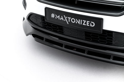 Front Splitter Ford Kuga ST-Line Mk2 Facelift